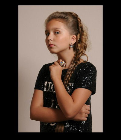 Алия Валиева