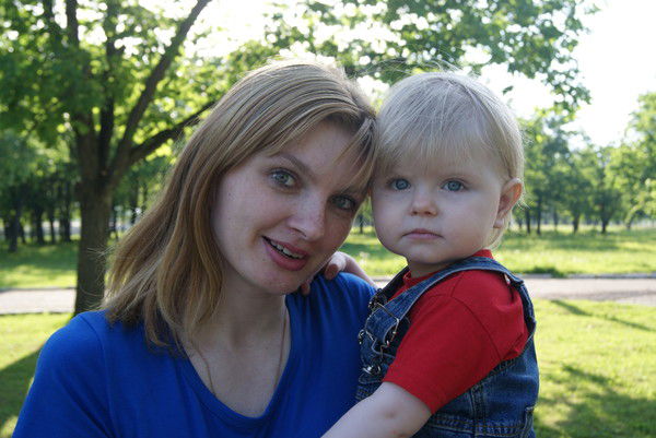 Елена Климишина