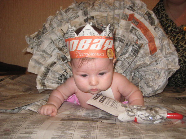 Татьяна Островских