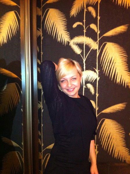 Анастасия Тарасова