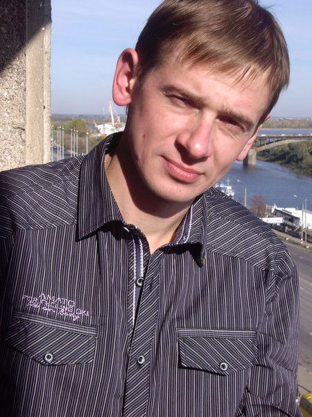 Алексей Греков