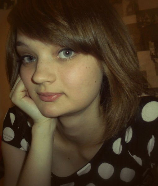 Кристинa Шевандронова