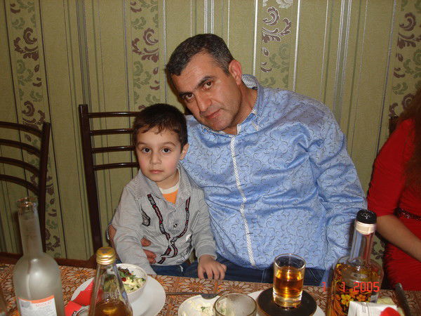 Кишиев Садыг