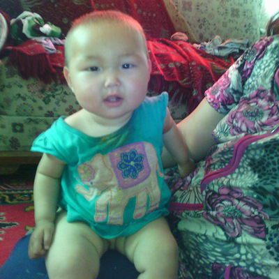 Гулайым Даутбаева