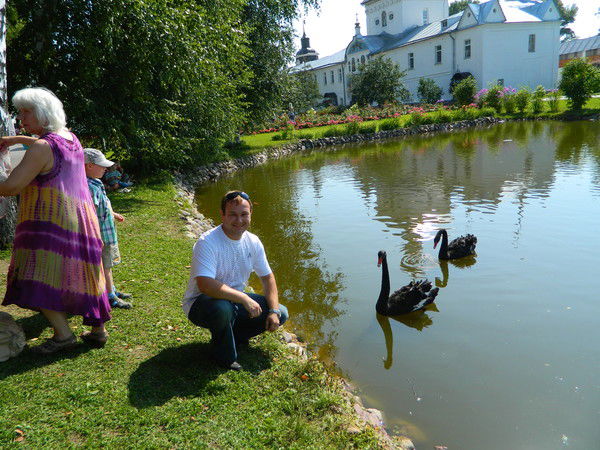 Денис Батраков