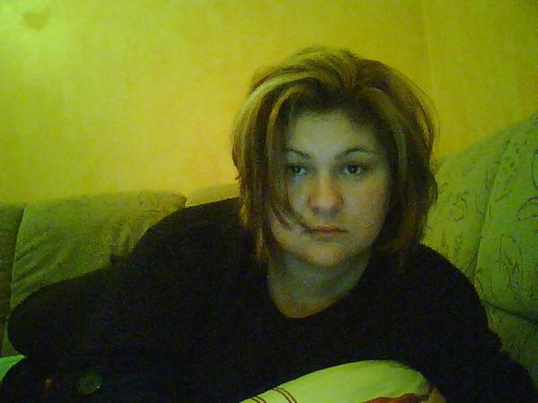 Наташа Асмус