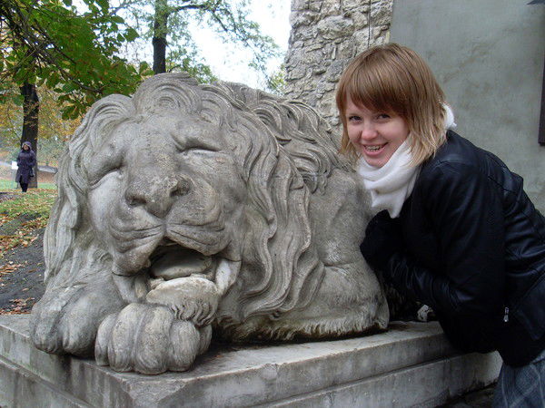 Татьяна Фалеева