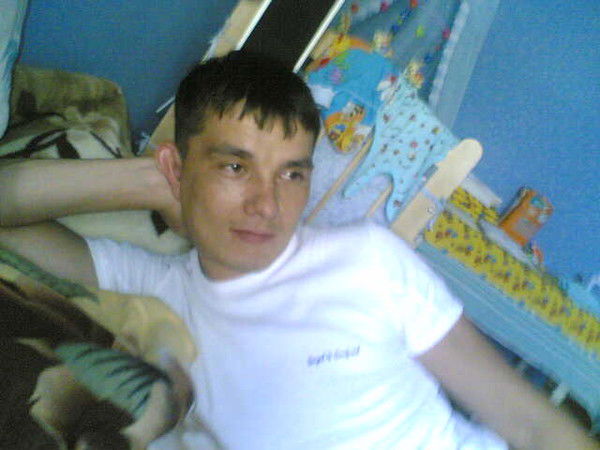 Айрат Хасанов