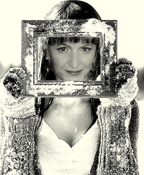 Татьяна Ясинская