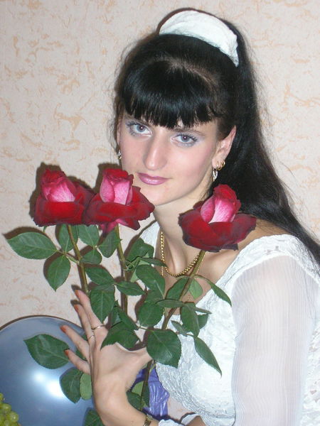 Евгения Красноперова