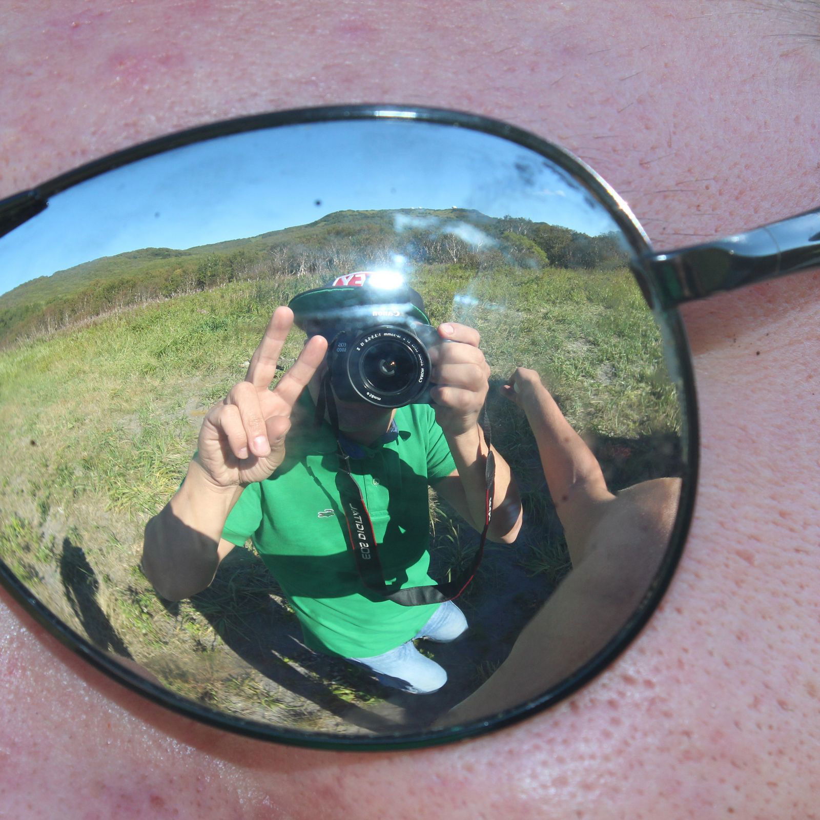 Алексей Носков