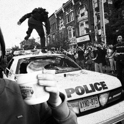 Полина Козлова