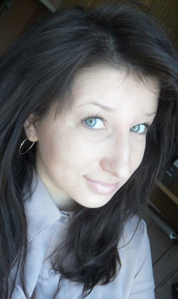 Елена Лагутина