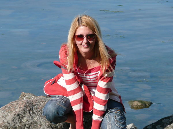 Яна Епимахова