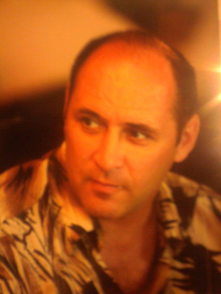 Евгений Хромычка