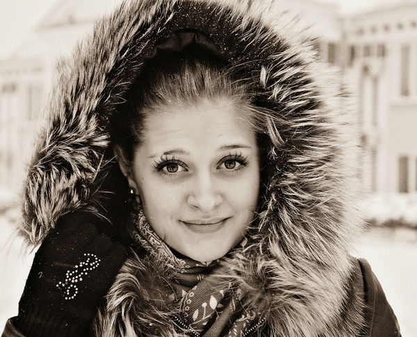 Настя Вестфаль