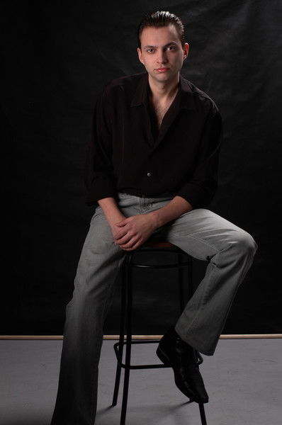 Александр Казаков