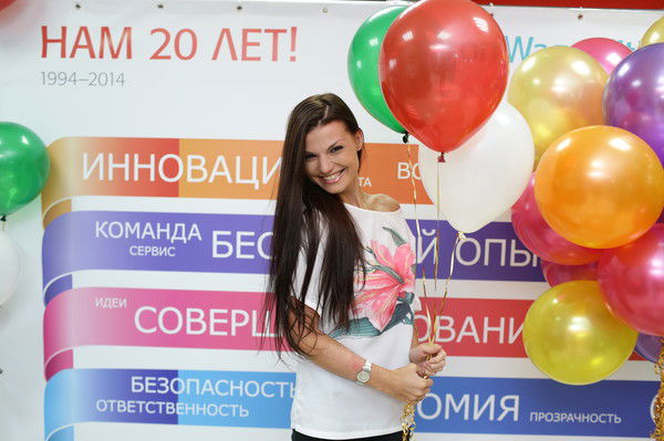 Юлия Омельченко