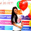 Юлия Омельченко