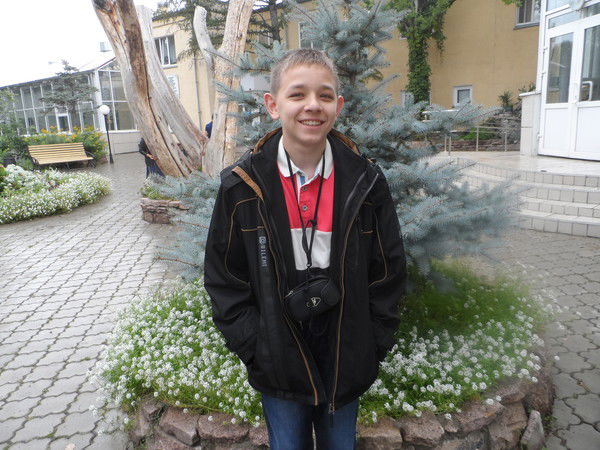 Виктор Фарзалиев