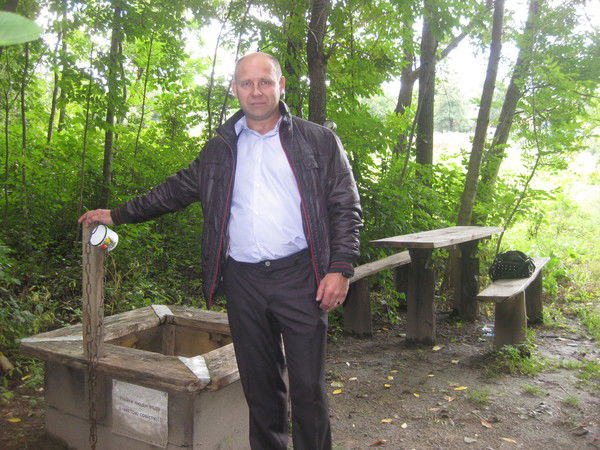 Виктор Бондар