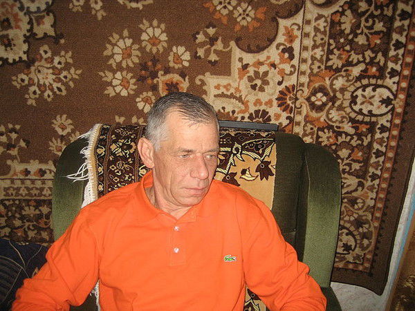 Сергей Рудаев