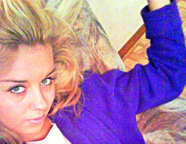 Оксана Пашутко