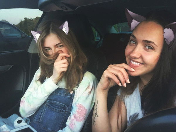 Hazel Grace Lancaster