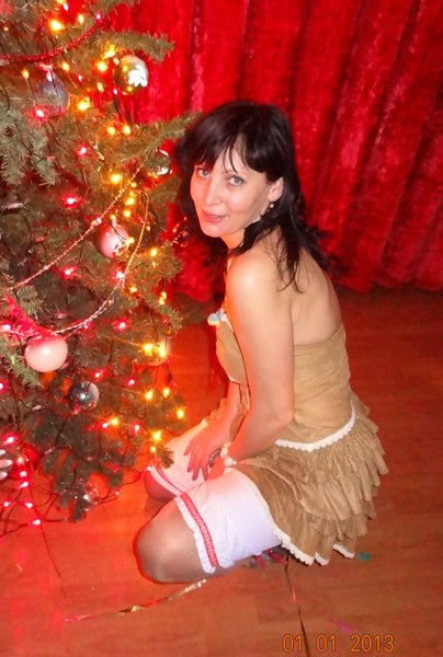 Ольга Евсеева