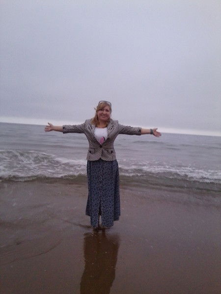 Диана Нестерова