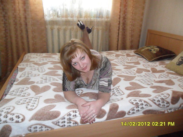 Татьяна Новикова