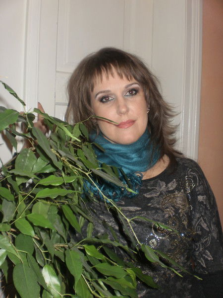 Уляна Ващенко