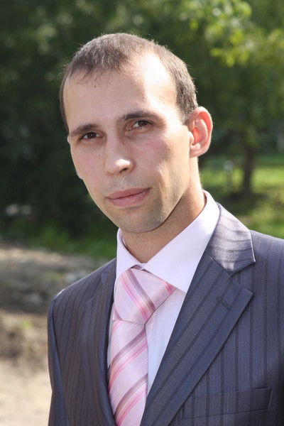 Алексей Холкин