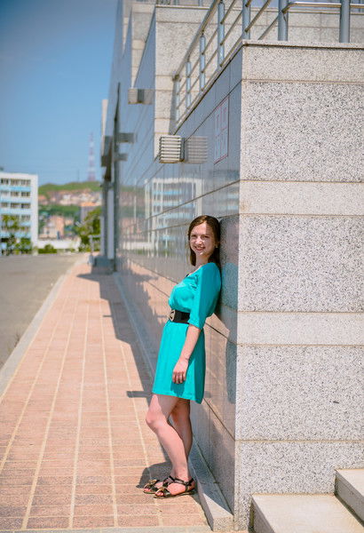 Ирина Николаевна