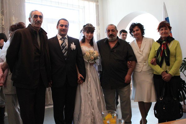 Рафик Оганесян