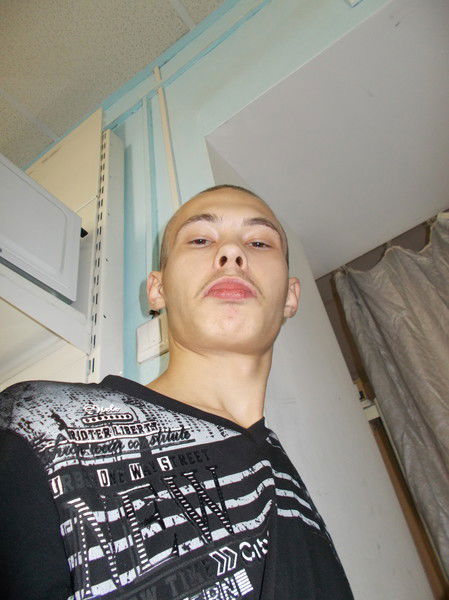 Коля Мильков