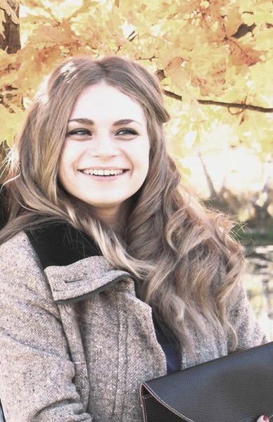 Александра Старовойтова