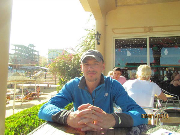 Вован Басюк