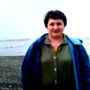 Екатерина Вовьенко