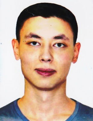 Алишер Рузиев