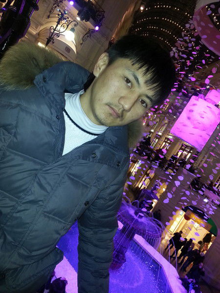 Токтобек Имангалиев