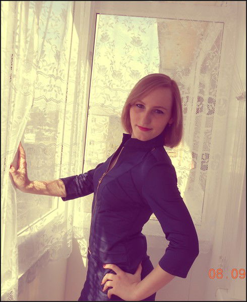 Снежана Шевцова