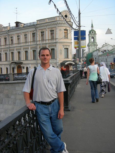 Олег Зайцев