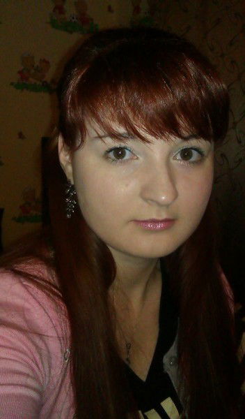 Анастасия Атемьева