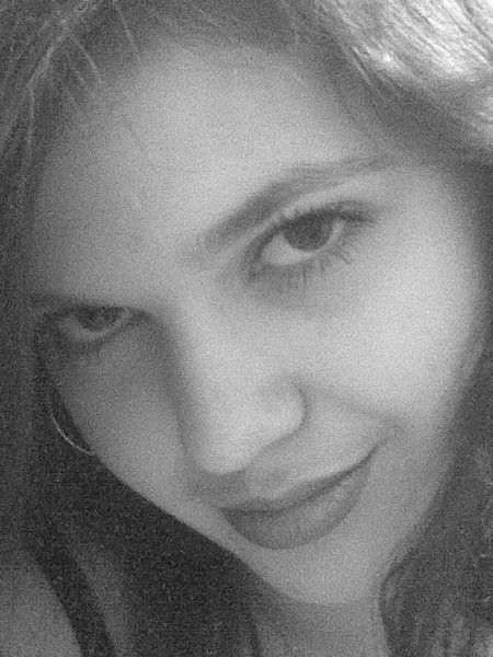 Мария Пестова