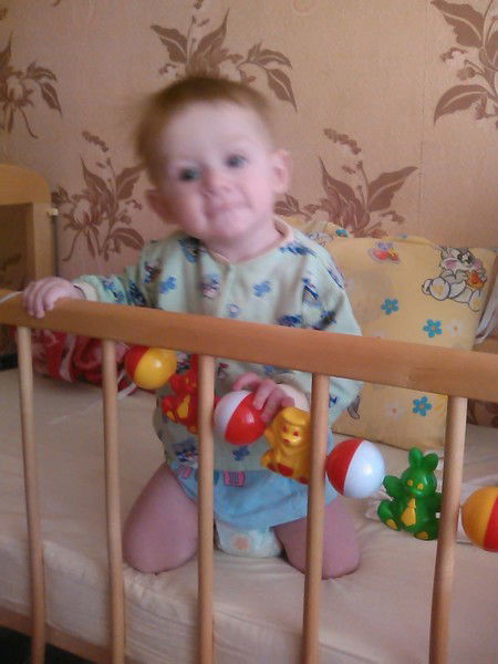 Надя Сушина