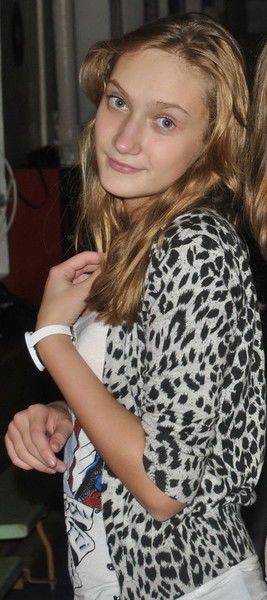 Елизавета Кононенко