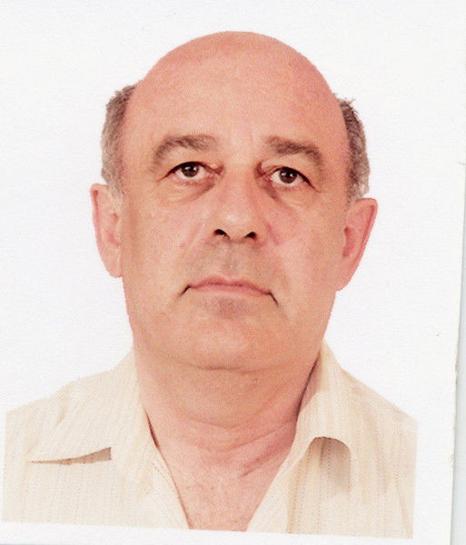 Ефим Данеко