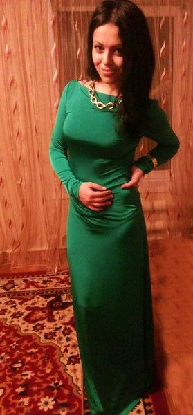 Габриэлла ***