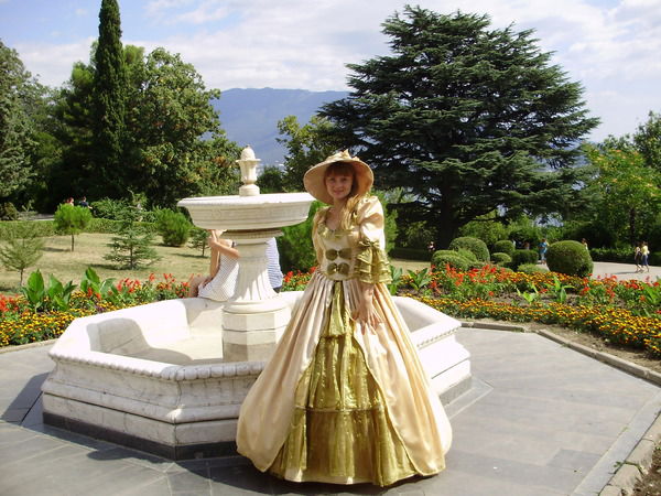 Елена Храменкова